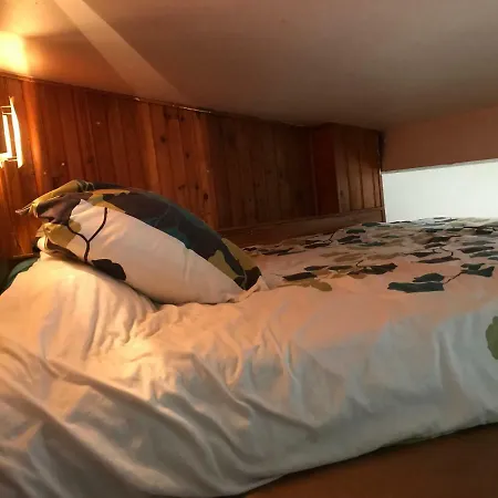Charmant Studio Proche Paris * Роменвиль