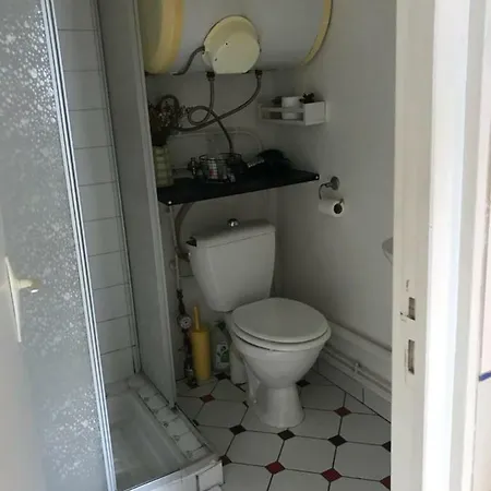 Charmant Studio Proche Paris * Роменвиль